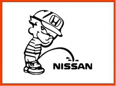 badboy-piss-sur-nissan