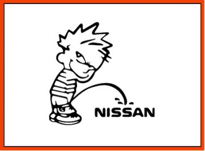 badboy-pisse-sur-nissan
