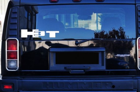 sticker-hummer-h3t